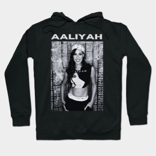 Aaliyah Hoodie